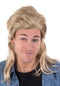 DIRK BLONDE MULLET